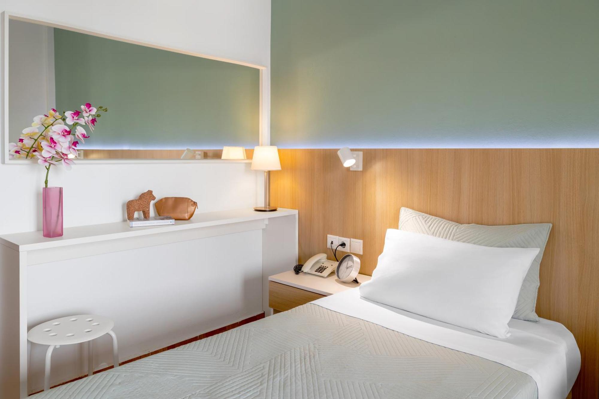 Athos Guest House Pansion อูรานูโปลี ภายนอก รูปภาพ