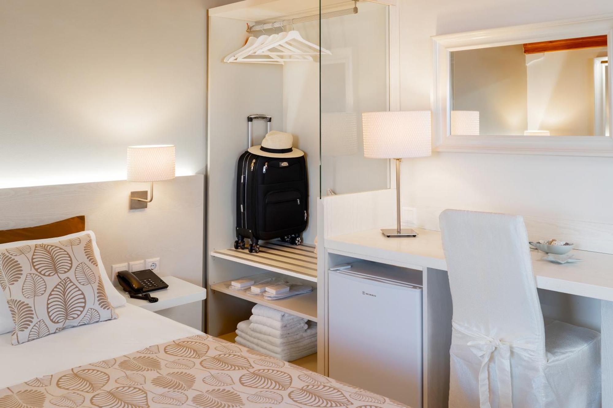 Athos Guest House Pansion อูรานูโปลี ภายนอก รูปภาพ